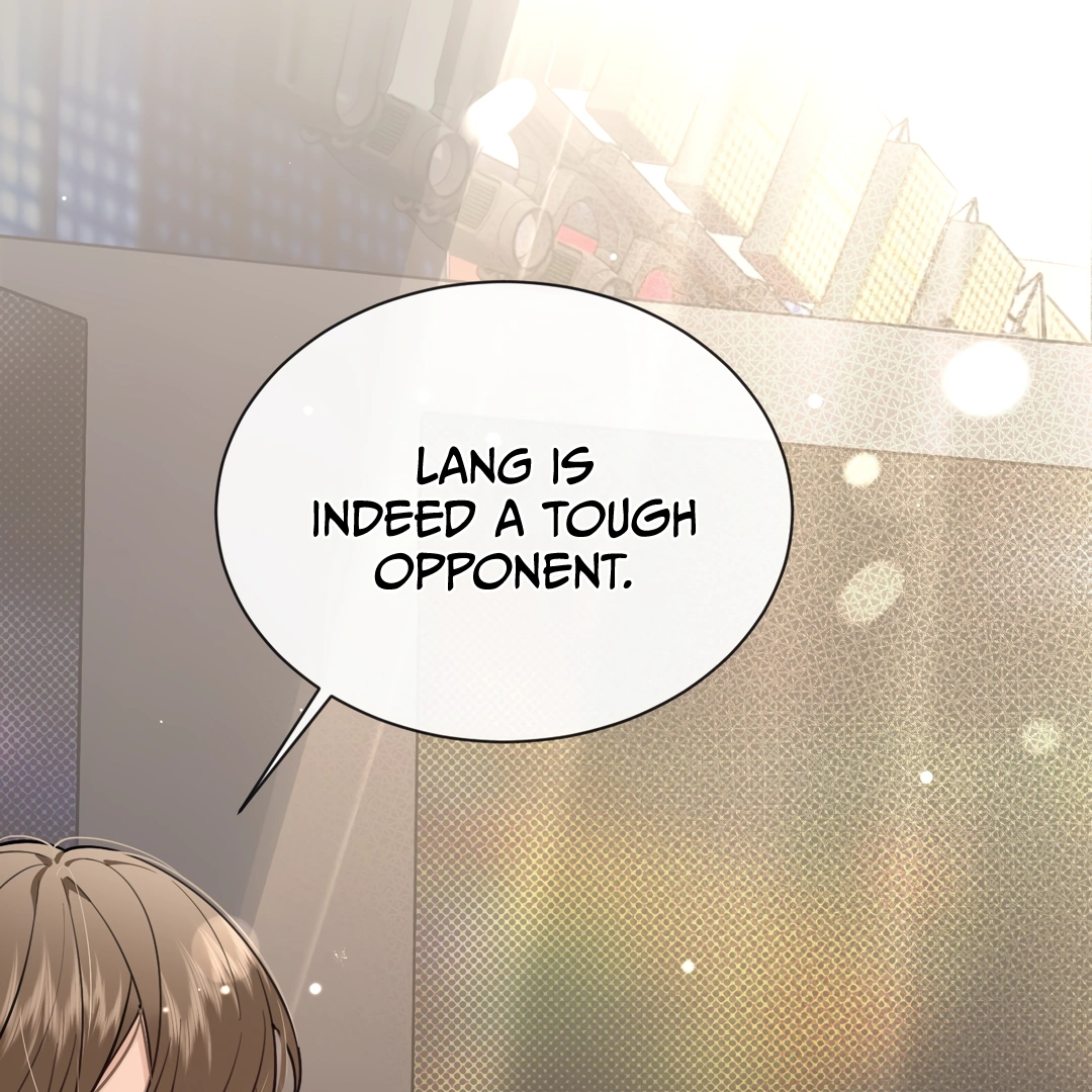 The Grown Dog Bullies Its Owner [Team Hazama] - Chapter 32 manhwa
