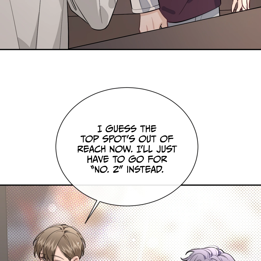 The Grown Dog Bullies Its Owner [Team Hazama] - Chapter 32 manhwa
