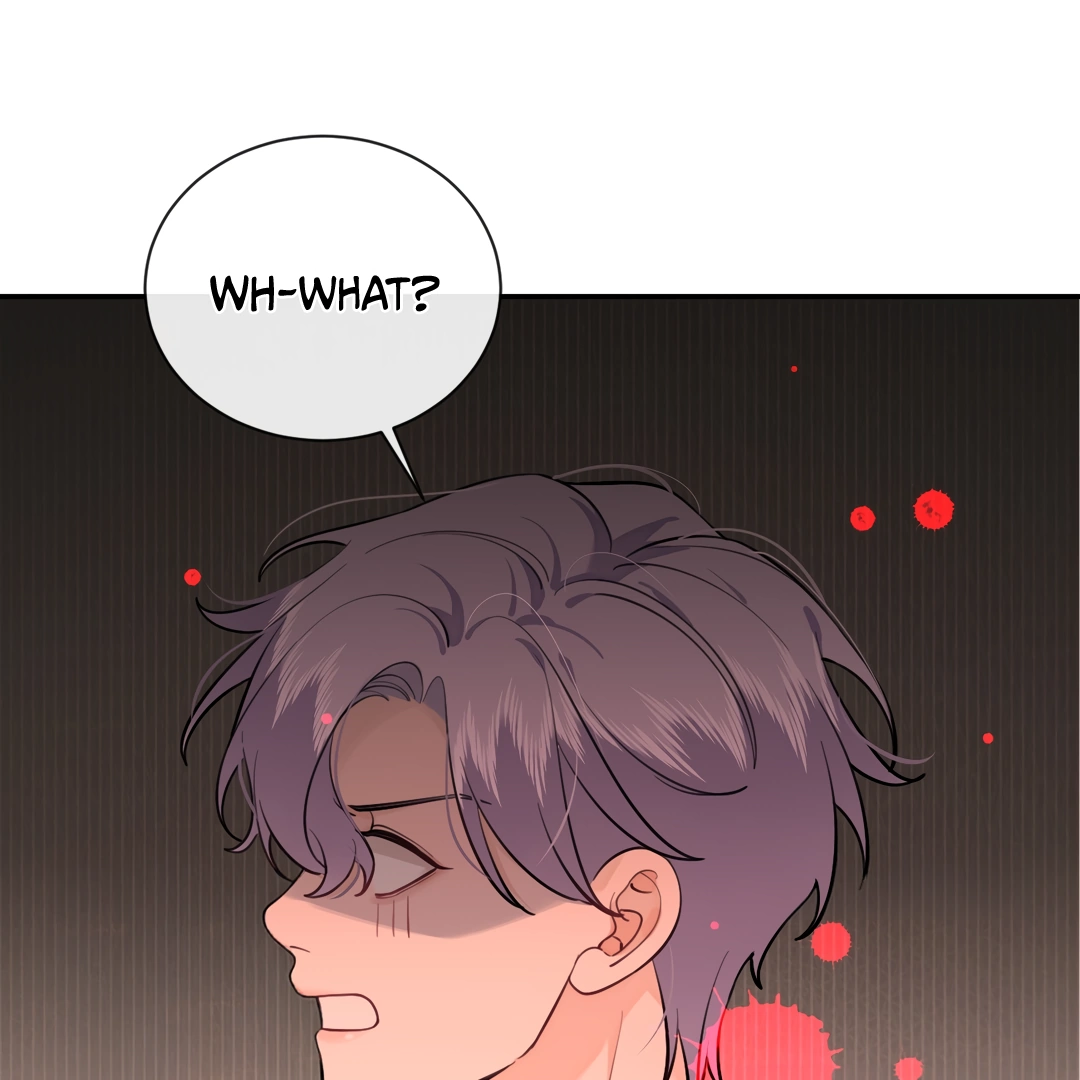 The Grown Dog Bullies Its Owner [Team Hazama] - Chapter 32 manhwa