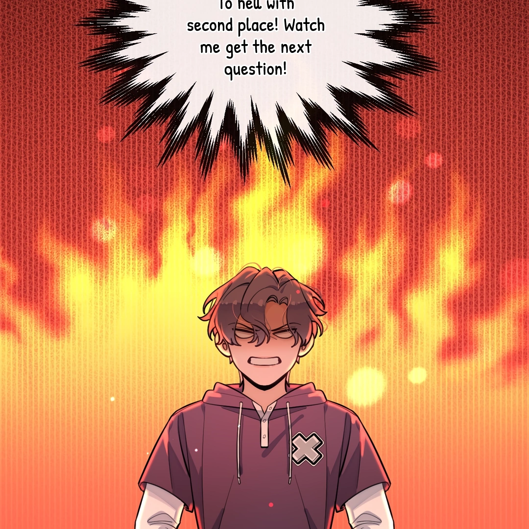 The Grown Dog Bullies Its Owner [Team Hazama] - Chapter 32 manhwa