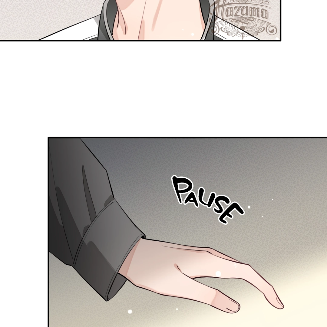 The Grown Dog Bullies Its Owner [Team Hazama] - Chapter 32 manhwa