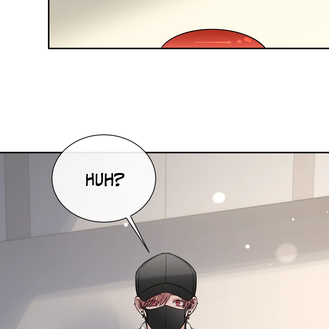 The Grown Dog Bullies Its Owner [Team Hazama] - Chapter 32 manhwa