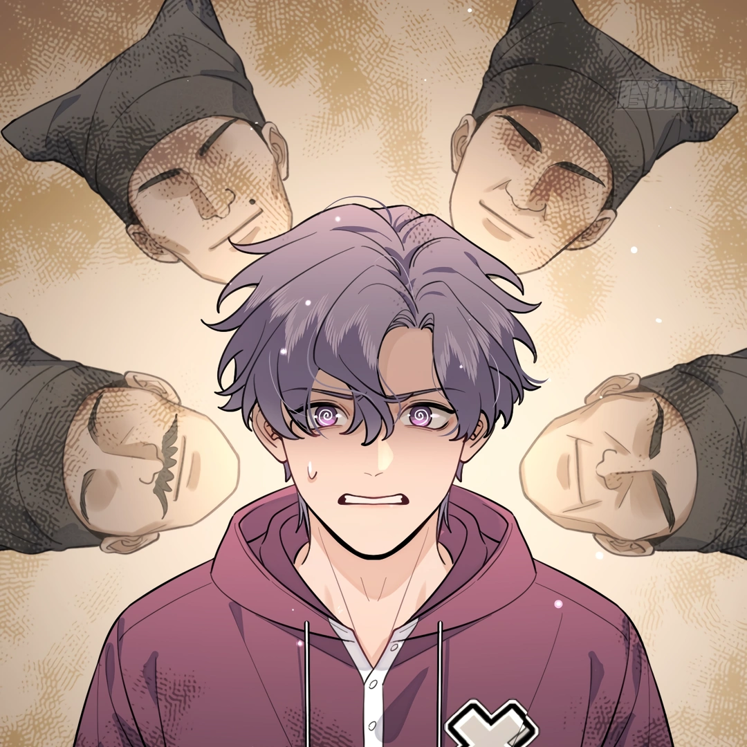 The Grown Dog Bullies Its Owner [Team Hazama] - Chapter 33 manhwa
