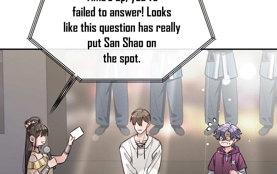 The Grown Dog Bullies Its Owner [Team Hazama] - Chapter 33 manhwa