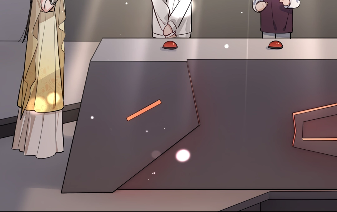 The Grown Dog Bullies Its Owner [Team Hazama] - Chapter 33 manhwa