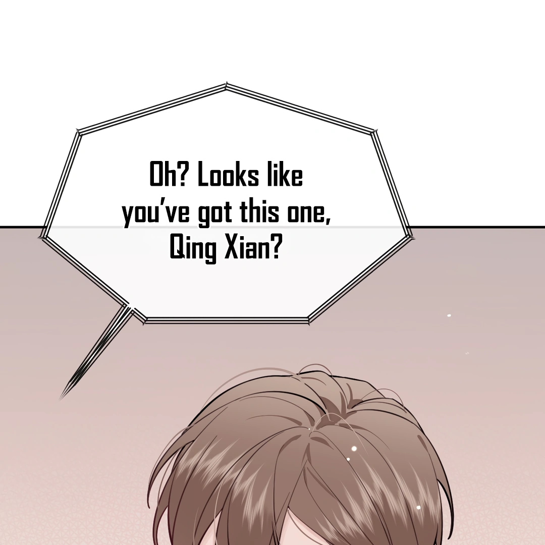 The Grown Dog Bullies Its Owner [Team Hazama] - Chapter 33 manhwa