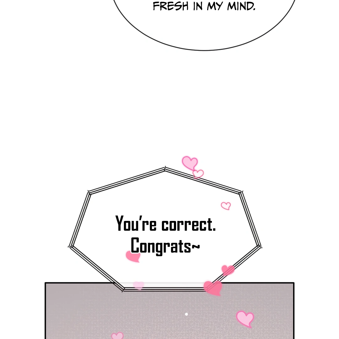 The Grown Dog Bullies Its Owner [Team Hazama] - Chapter 33 manhwa