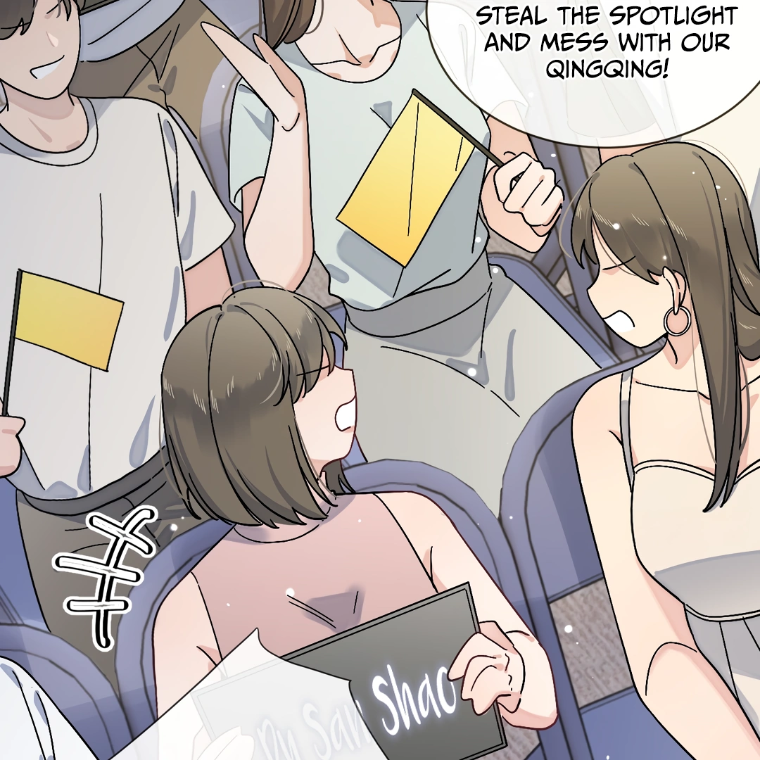 The Grown Dog Bullies Its Owner [Team Hazama] - Chapter 33 manhwa