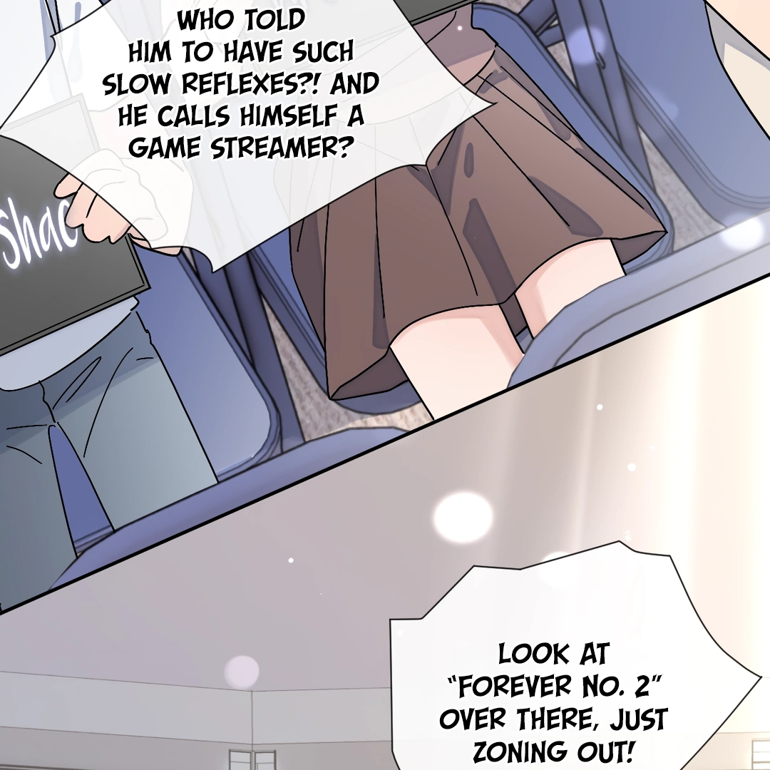 The Grown Dog Bullies Its Owner [Team Hazama] - Chapter 33 manhwa