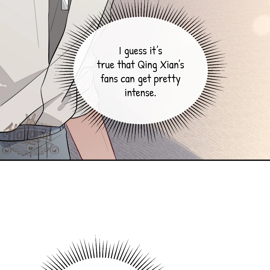 The Grown Dog Bullies Its Owner [Team Hazama] - Chapter 33 manhwa