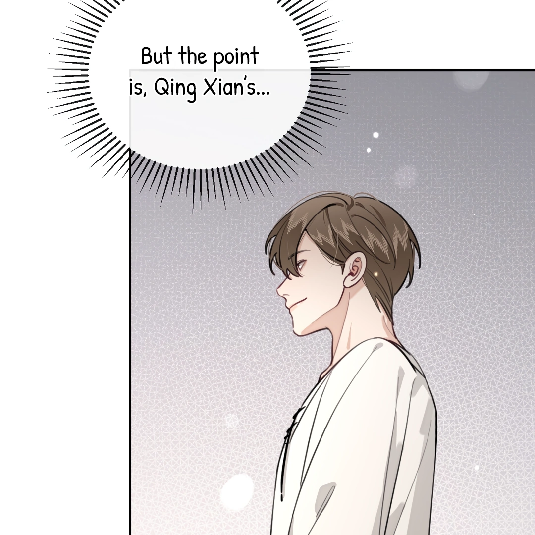 The Grown Dog Bullies Its Owner [Team Hazama] - Chapter 33 manhwa