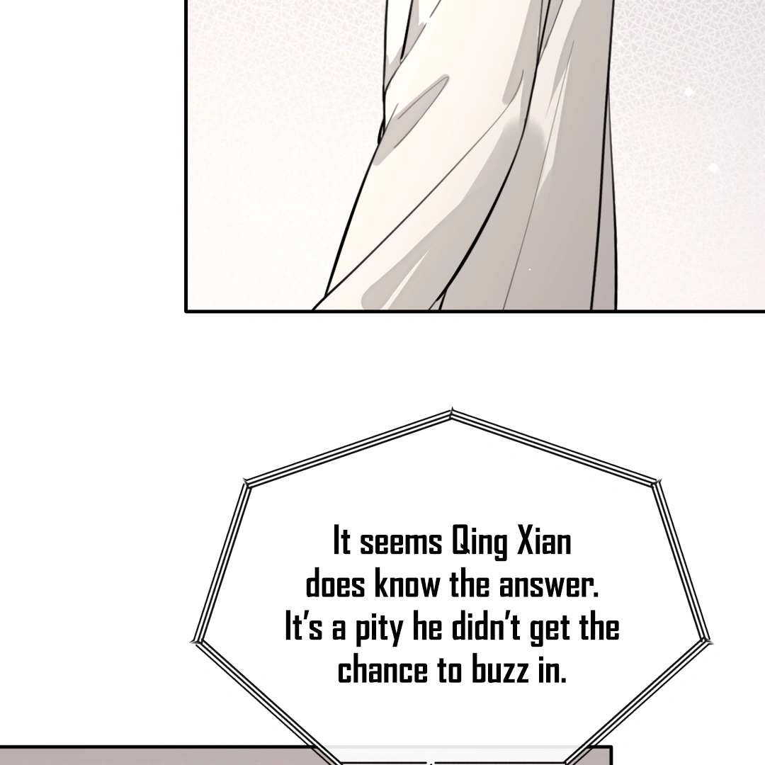 The Grown Dog Bullies Its Owner [Team Hazama] - Chapter 33 manhwa