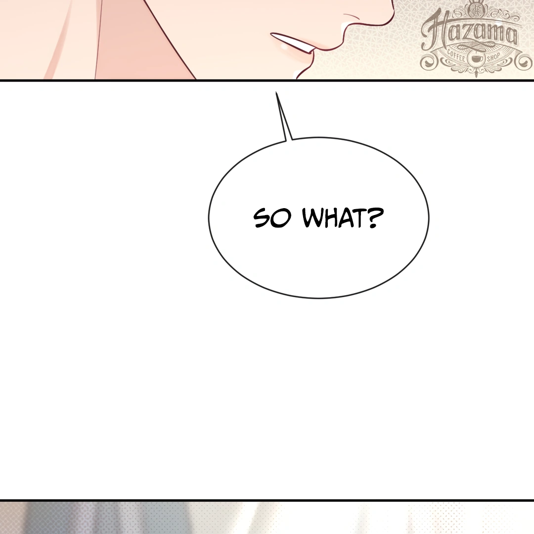 The Grown Dog Bullies Its Owner [Team Hazama] - Chapter 33 manhwa