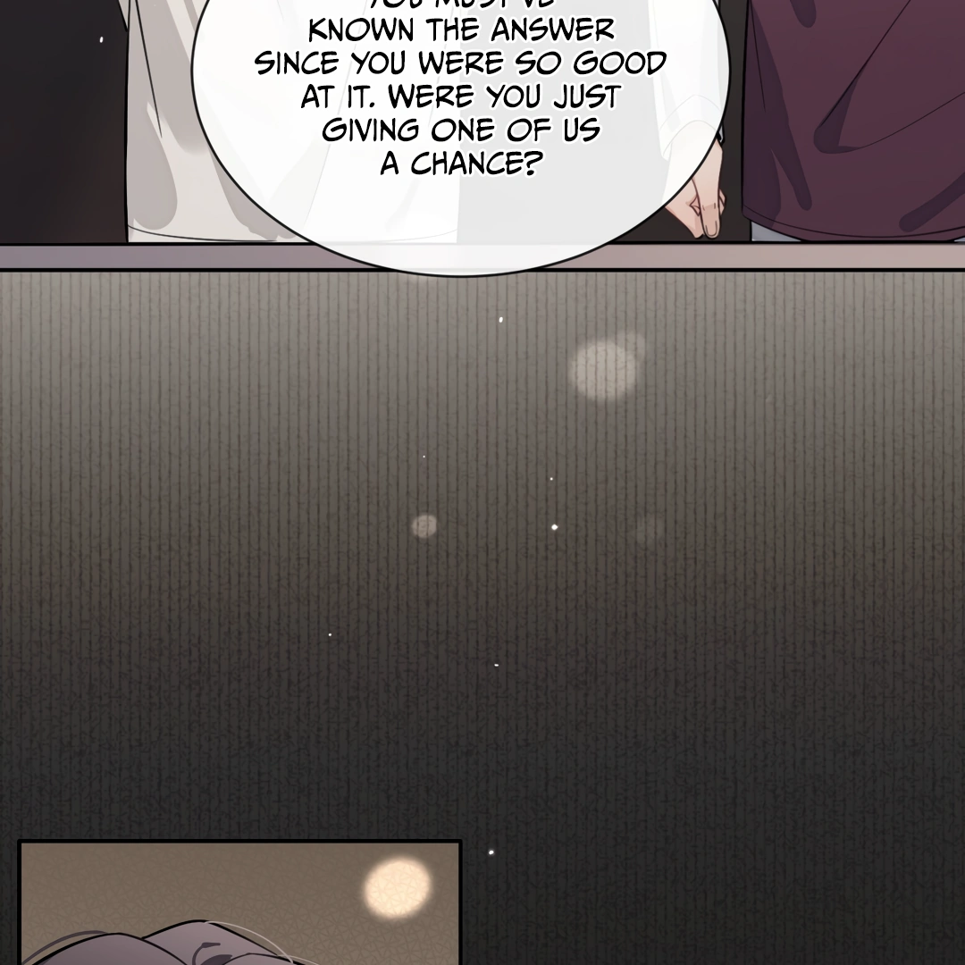 The Grown Dog Bullies Its Owner [Team Hazama] - Chapter 33 manhwa