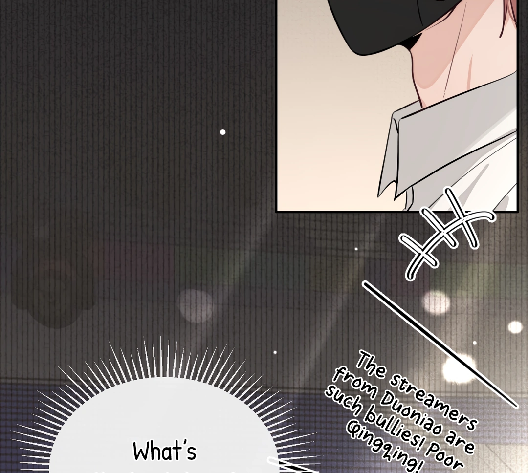The Grown Dog Bullies Its Owner [Team Hazama] - Chapter 33 manhwa