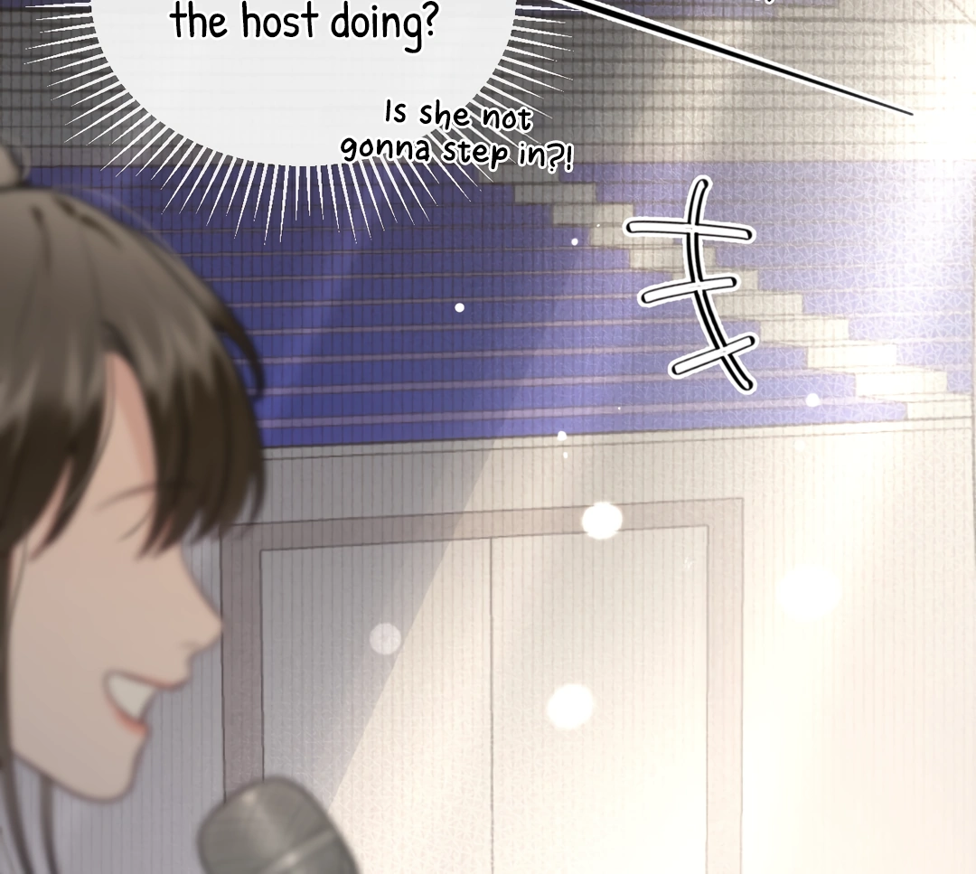 The Grown Dog Bullies Its Owner [Team Hazama] - Chapter 33 manhwa