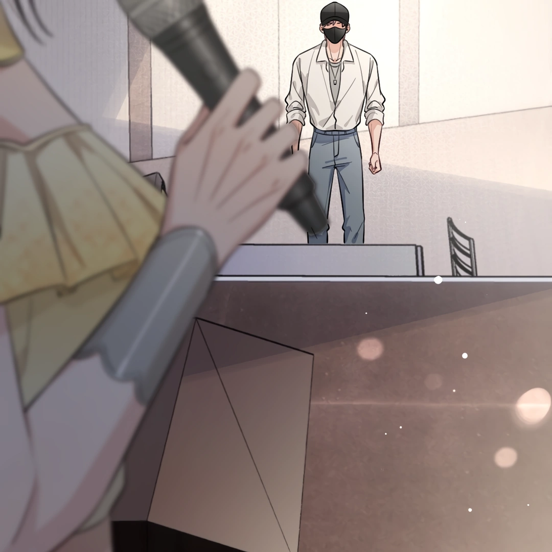 The Grown Dog Bullies Its Owner [Team Hazama] - Chapter 33 manhwa