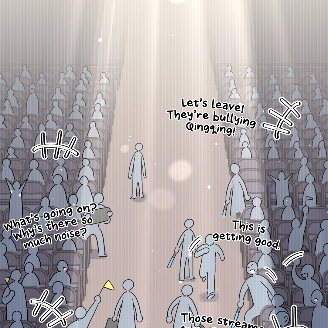 The Grown Dog Bullies Its Owner [Team Hazama] - Chapter 33 manhwa
