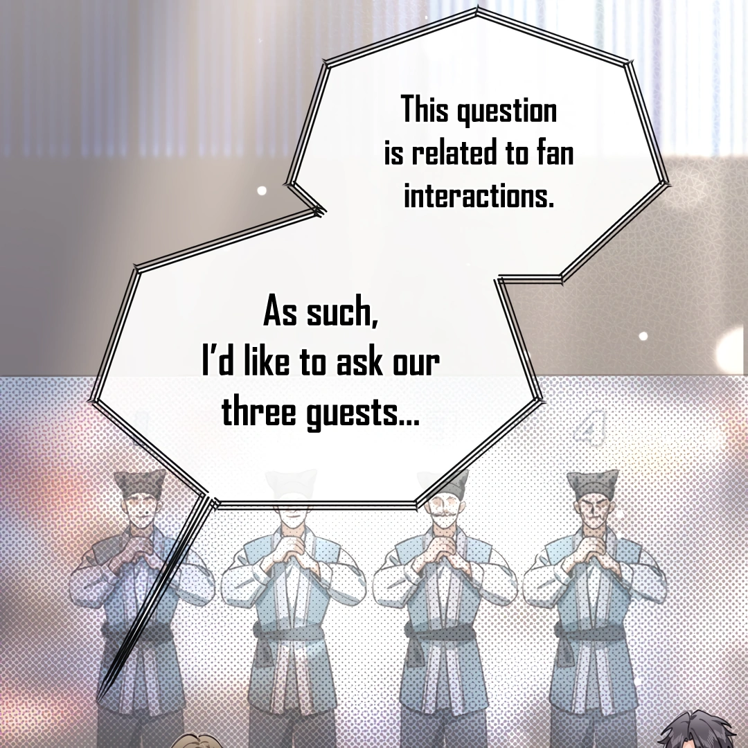 The Grown Dog Bullies Its Owner [Team Hazama] - Chapter 33 manhwa