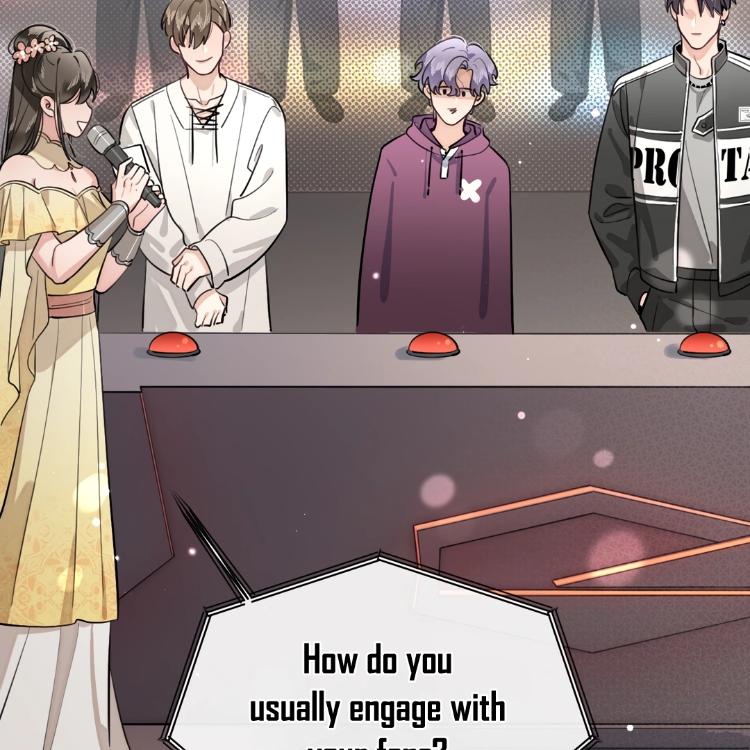 The Grown Dog Bullies Its Owner [Team Hazama] - Chapter 33 manhwa