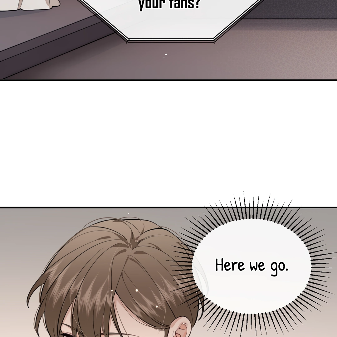 The Grown Dog Bullies Its Owner [Team Hazama] - Chapter 33 manhwa