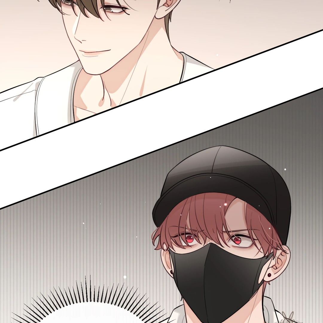 The Grown Dog Bullies Its Owner [Team Hazama] - Chapter 33 manhwa