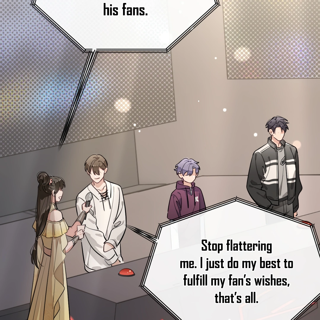 The Grown Dog Bullies Its Owner [Team Hazama] - Chapter 33 manhwa