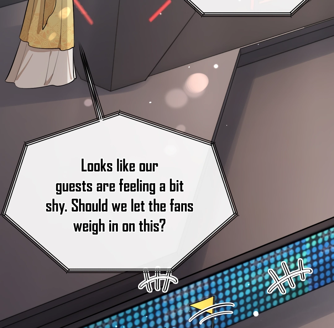 The Grown Dog Bullies Its Owner [Team Hazama] - Chapter 33 manhwa