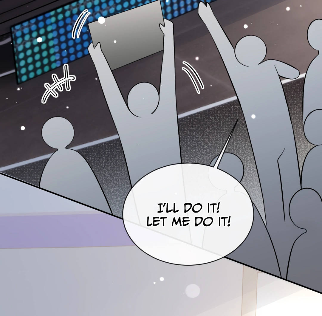 The Grown Dog Bullies Its Owner [Team Hazama] - Chapter 33 manhwa