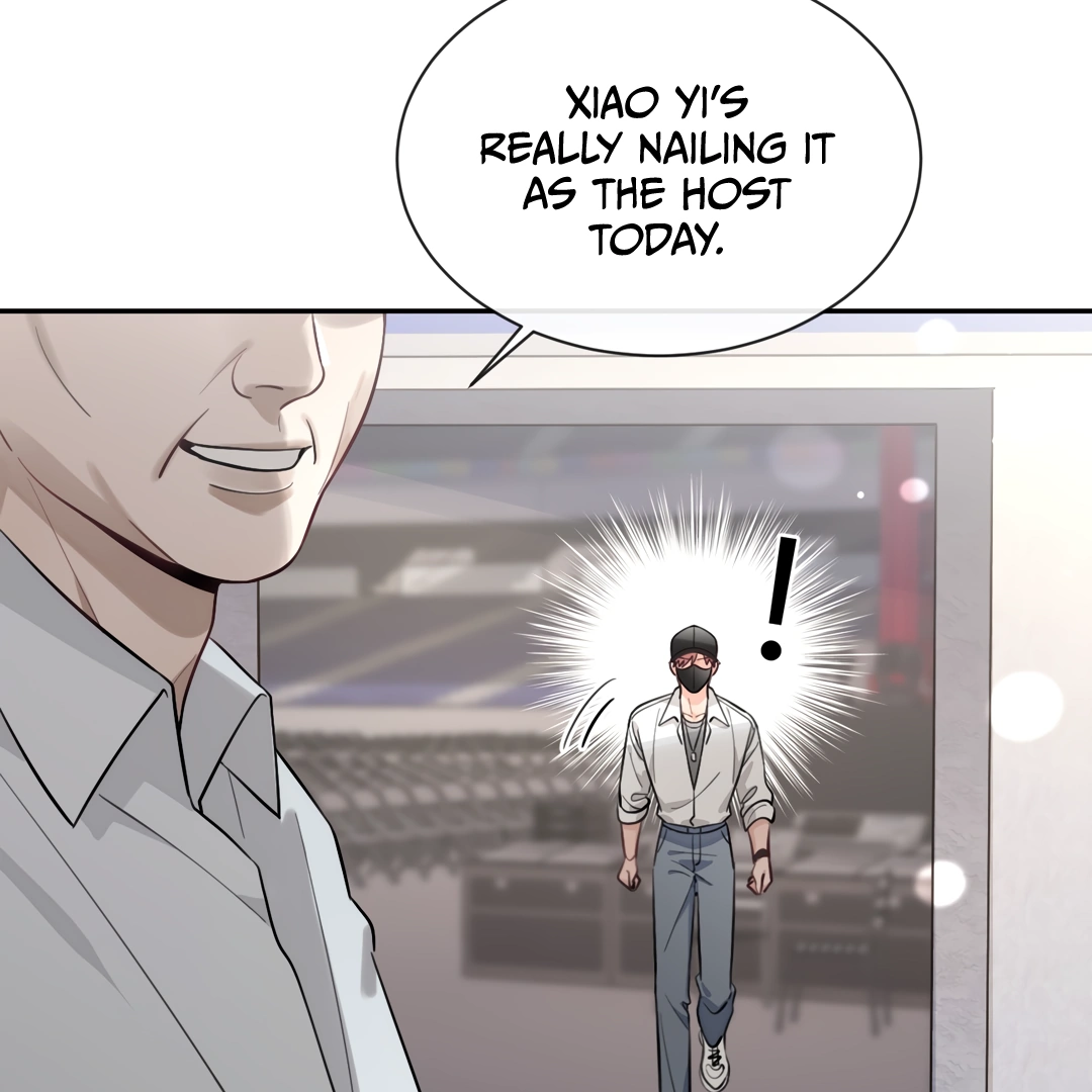 The Grown Dog Bullies Its Owner [Team Hazama] - Chapter 33 manhwa