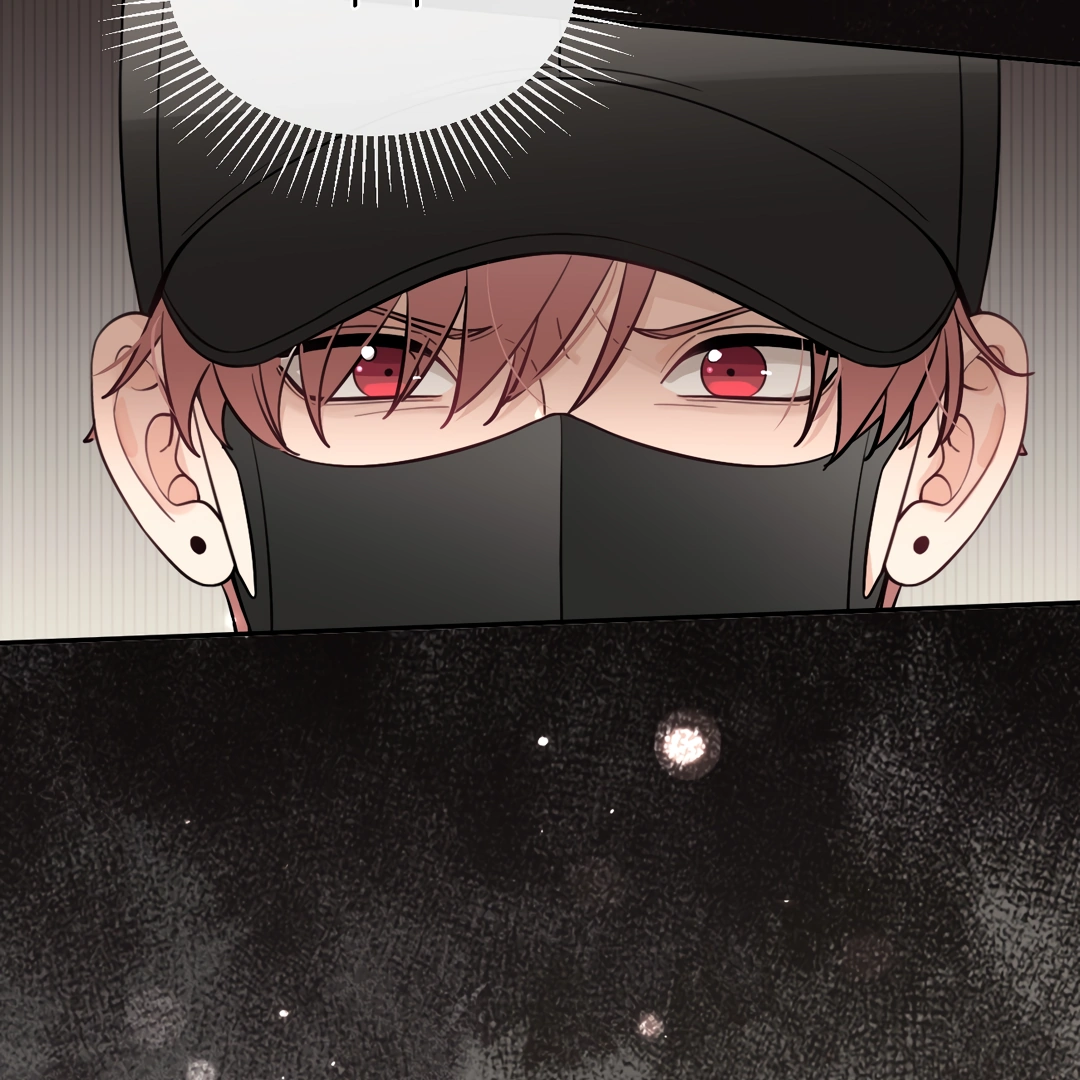 The Grown Dog Bullies Its Owner [Team Hazama] - Chapter 33 manhwa
