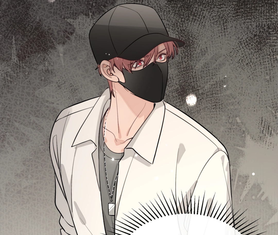 The Grown Dog Bullies Its Owner [Team Hazama] - Chapter 33 manhwa