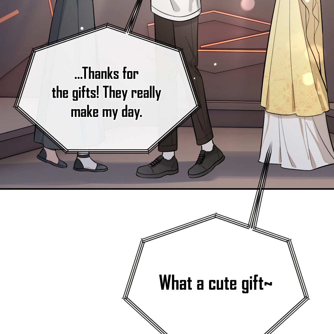 The Grown Dog Bullies Its Owner [Team Hazama] - Chapter 33 manhwa