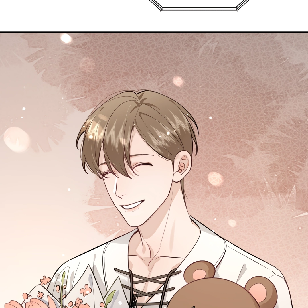 The Grown Dog Bullies Its Owner [Team Hazama] - Chapter 33 manhwa
