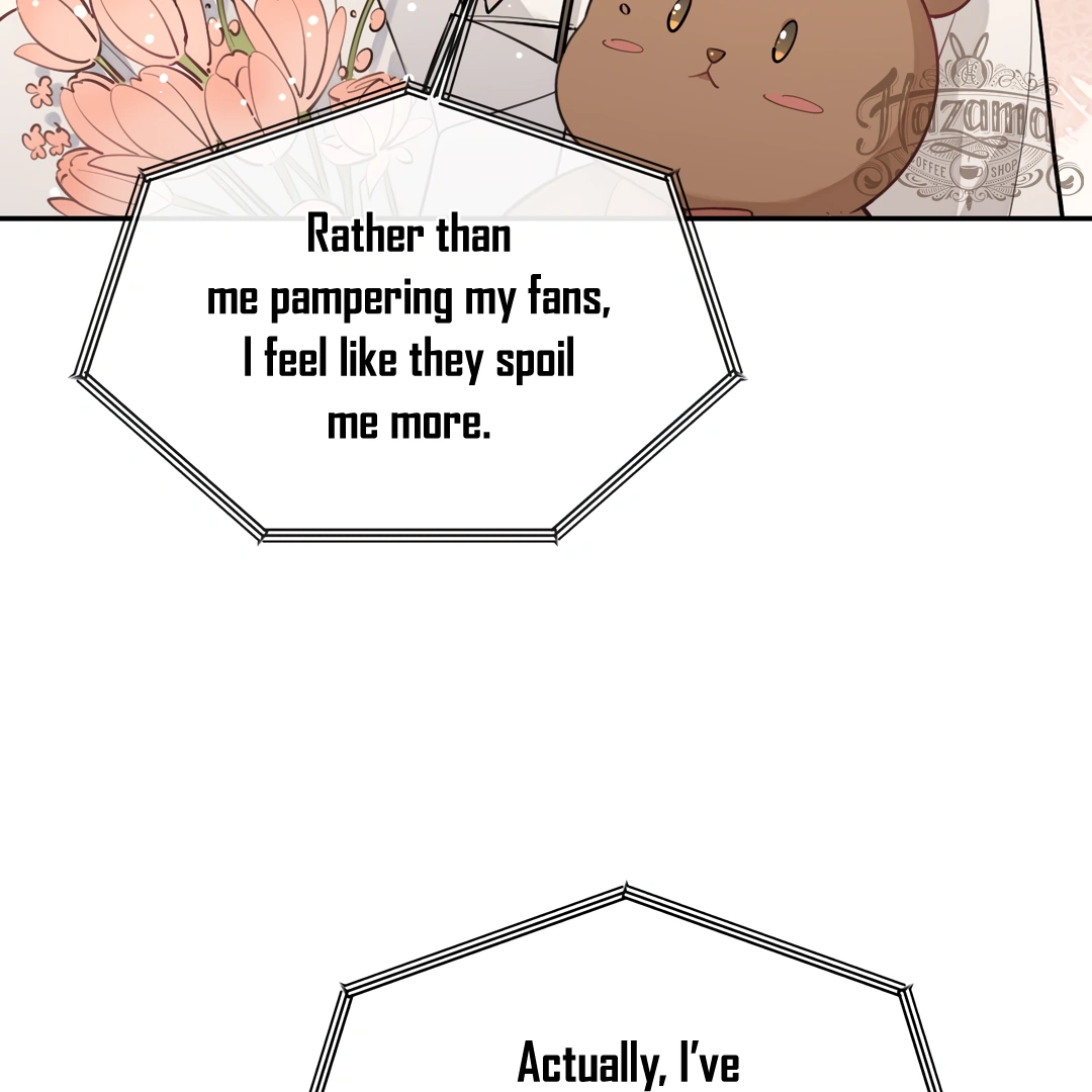 The Grown Dog Bullies Its Owner [Team Hazama] - Chapter 33 manhwa