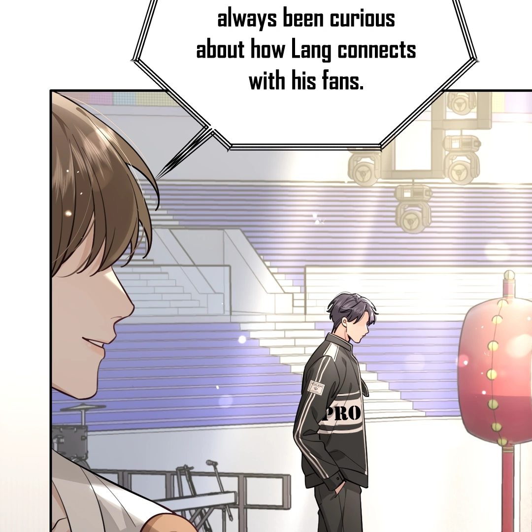The Grown Dog Bullies Its Owner [Team Hazama] - Chapter 33 manhwa