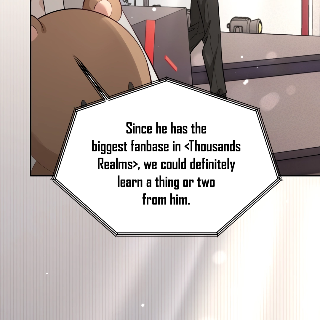 The Grown Dog Bullies Its Owner [Team Hazama] - Chapter 33 manhwa