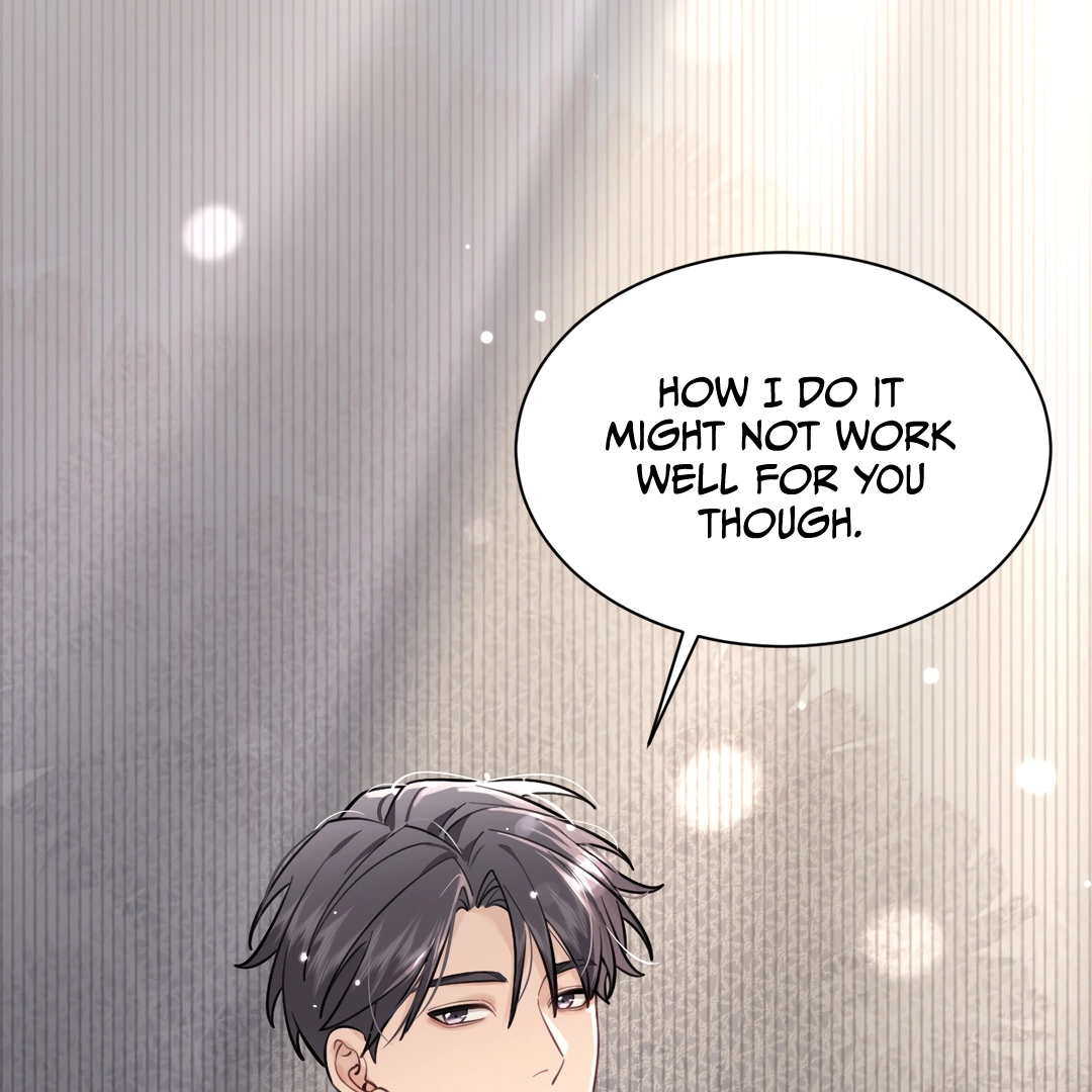 The Grown Dog Bullies Its Owner [Team Hazama] - Chapter 33 manhwa