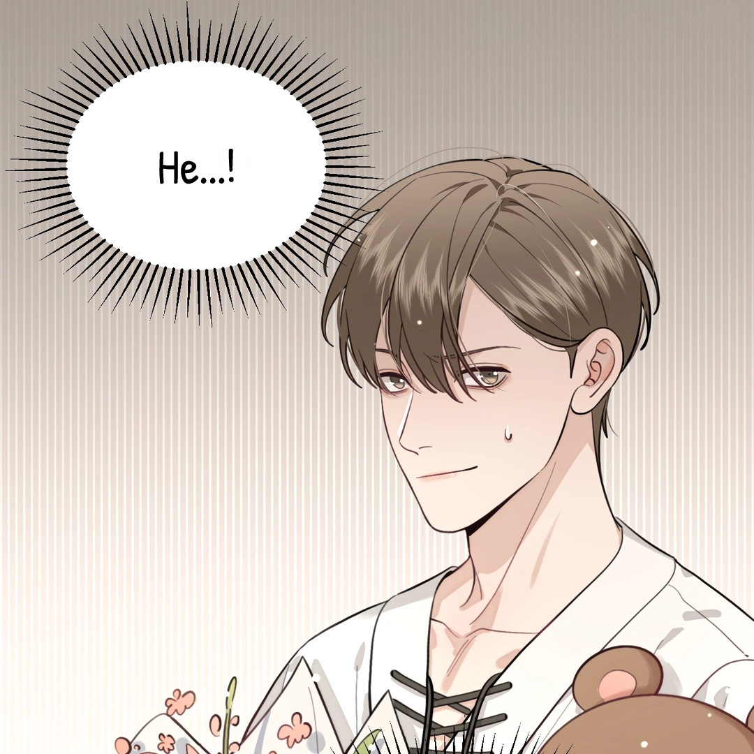 The Grown Dog Bullies Its Owner [Team Hazama] - Chapter 33 manhwa