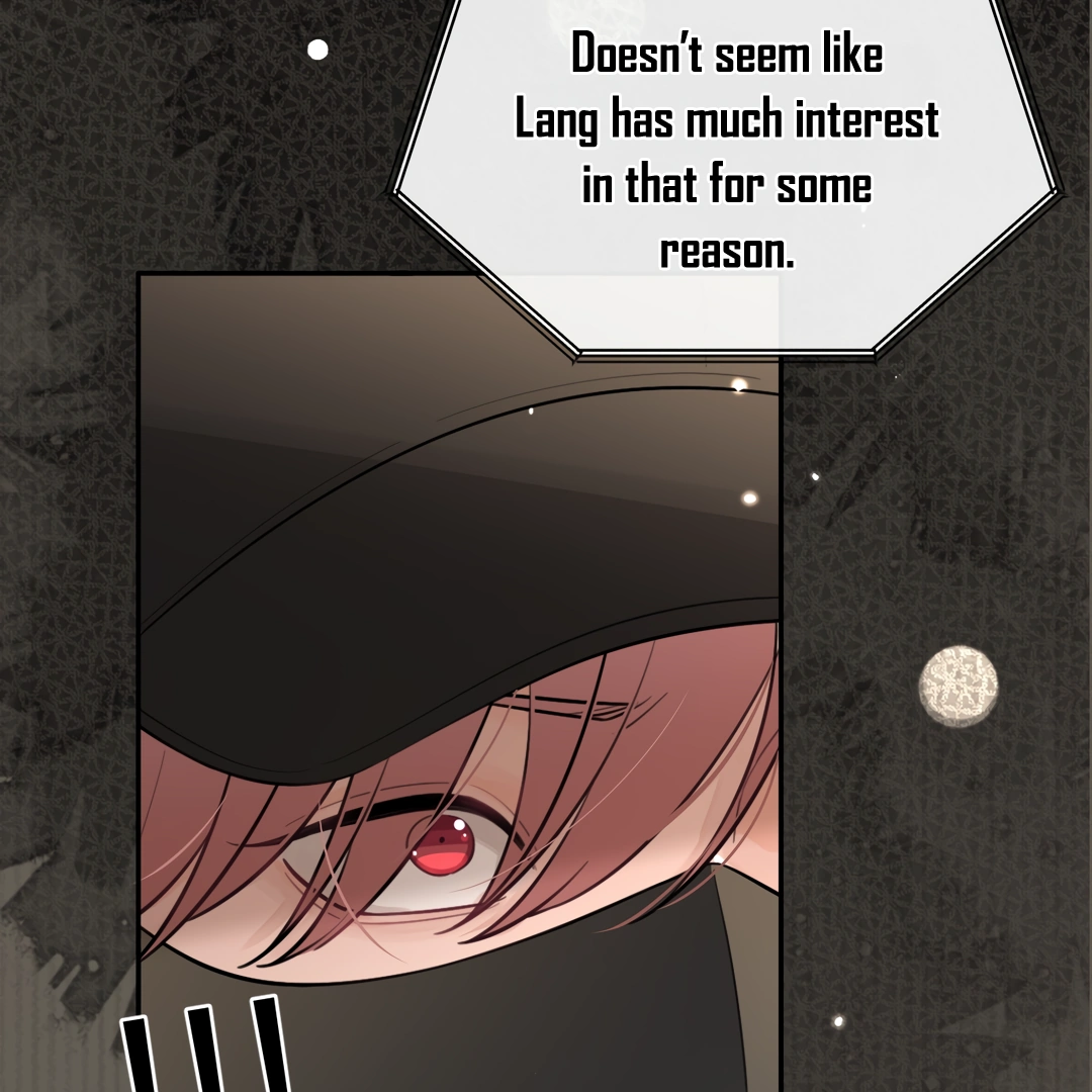 The Grown Dog Bullies Its Owner [Team Hazama] - Chapter 33 manhwa
