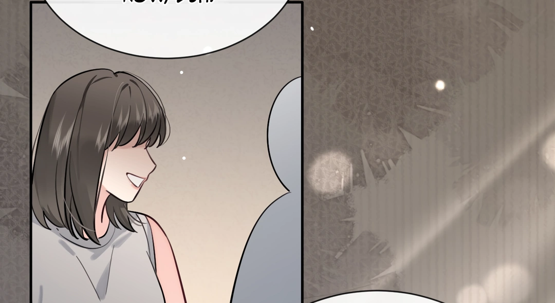 The Grown Dog Bullies Its Owner [Team Hazama] - Chapter 33 manhwa