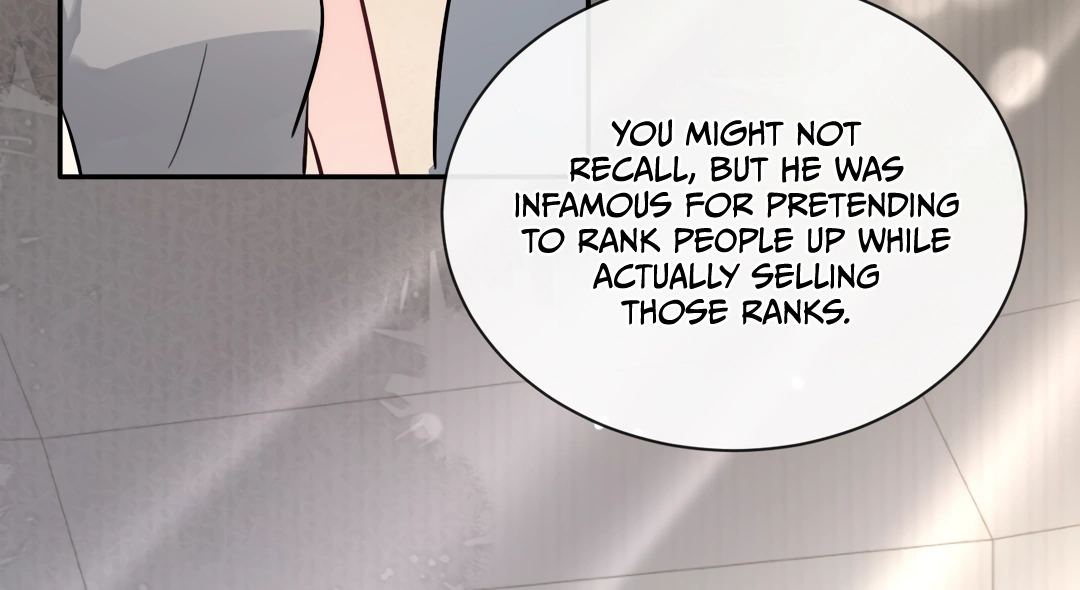 The Grown Dog Bullies Its Owner [Team Hazama] - Chapter 33 manhwa