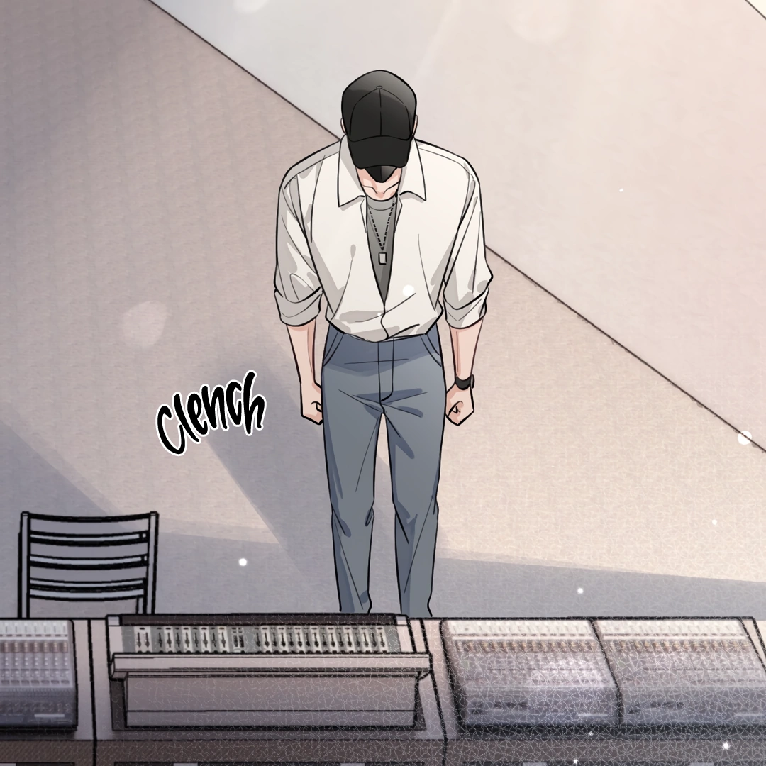 The Grown Dog Bullies Its Owner [Team Hazama] - Chapter 33 manhwa