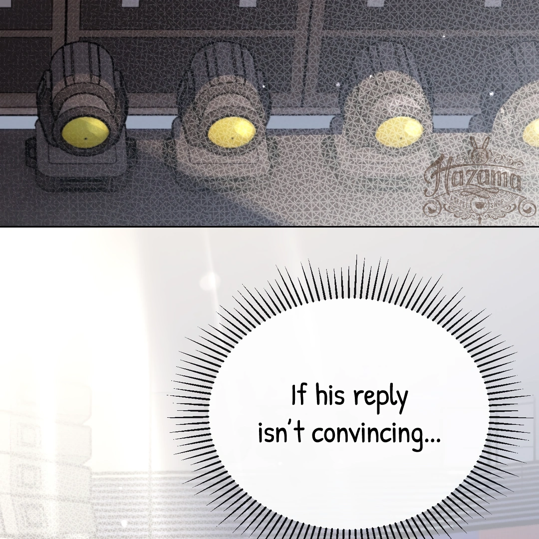 The Grown Dog Bullies Its Owner [Team Hazama] - Chapter 33 manhwa