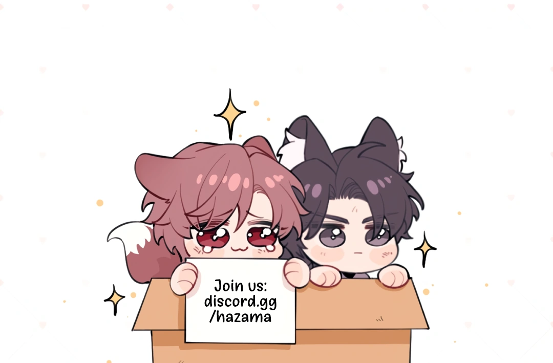 The Grown Dog Bullies Its Owner [Team Hazama] - Chapter 33 manhwa
