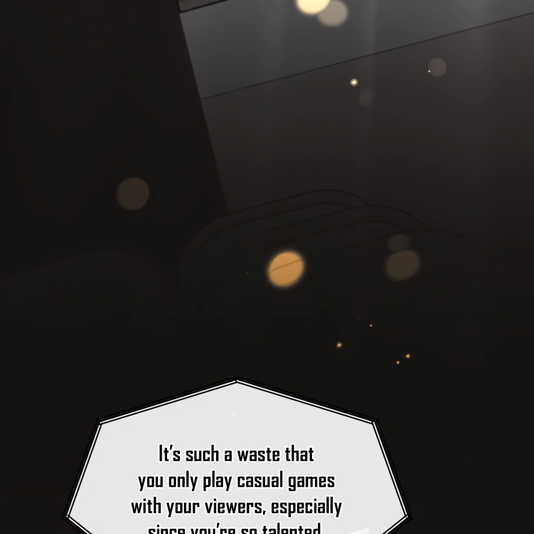 The Grown Dog Bullies Its Owner [Team Hazama] - Chapter 34 manhwa