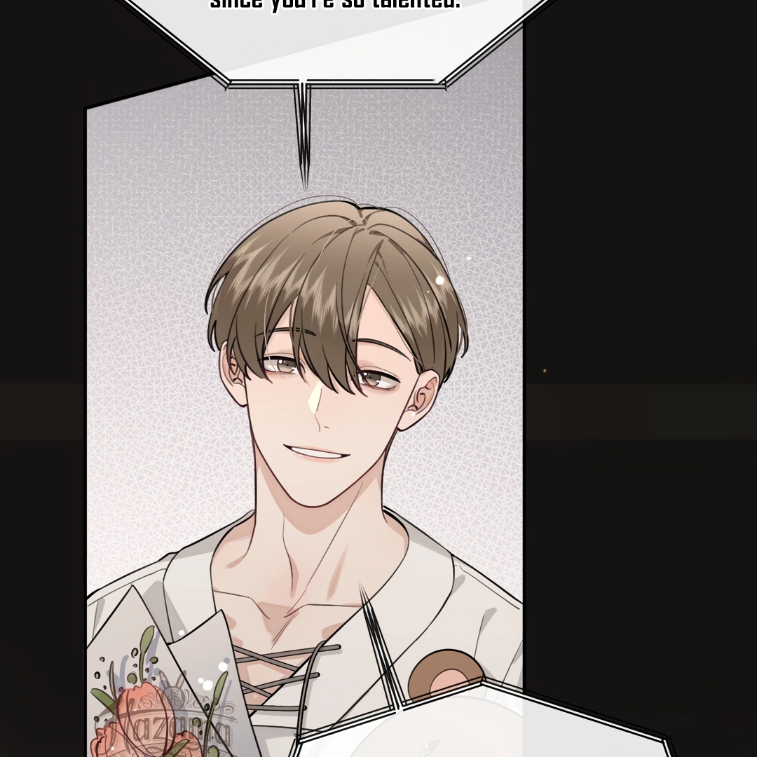 The Grown Dog Bullies Its Owner [Team Hazama] - Chapter 34 manhwa