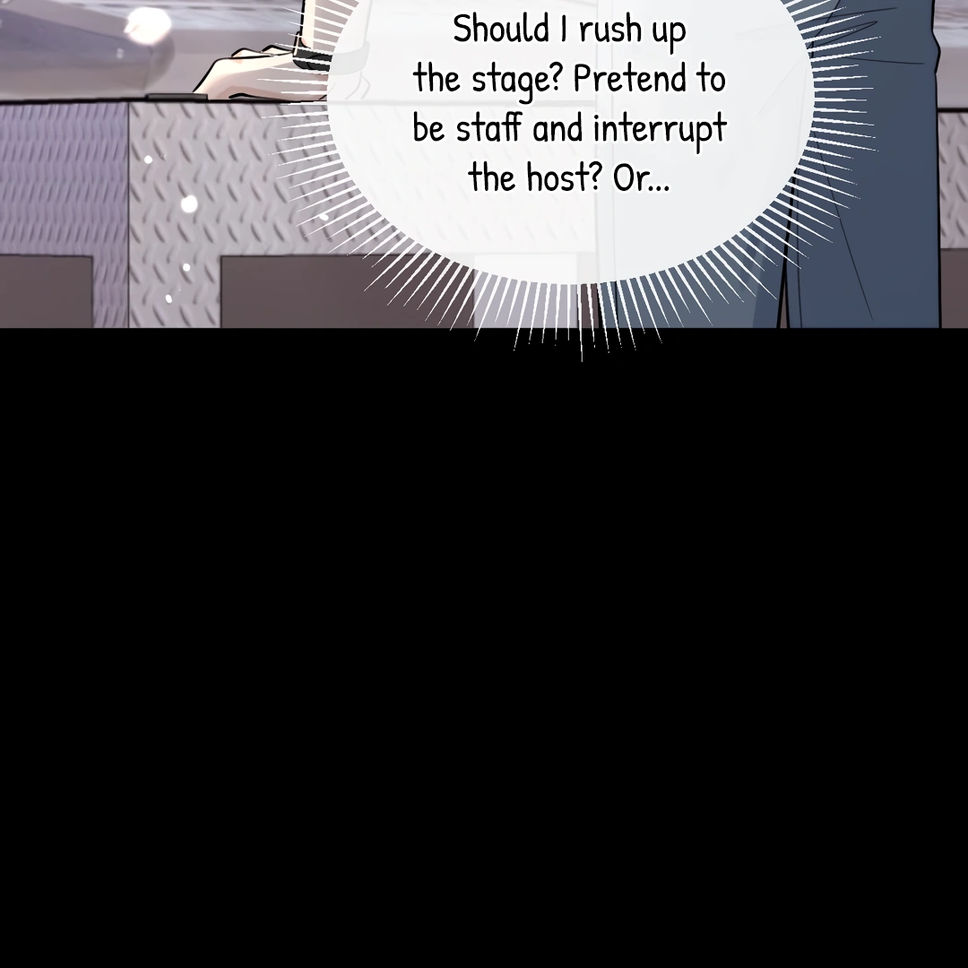 The Grown Dog Bullies Its Owner [Team Hazama] - Chapter 34 manhwa