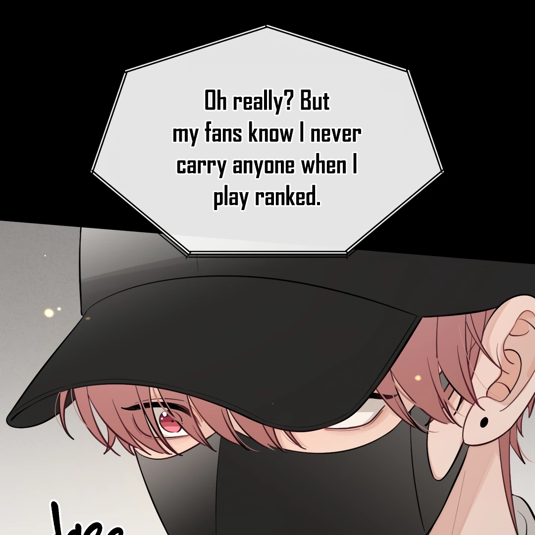 The Grown Dog Bullies Its Owner [Team Hazama] - Chapter 34 manhwa