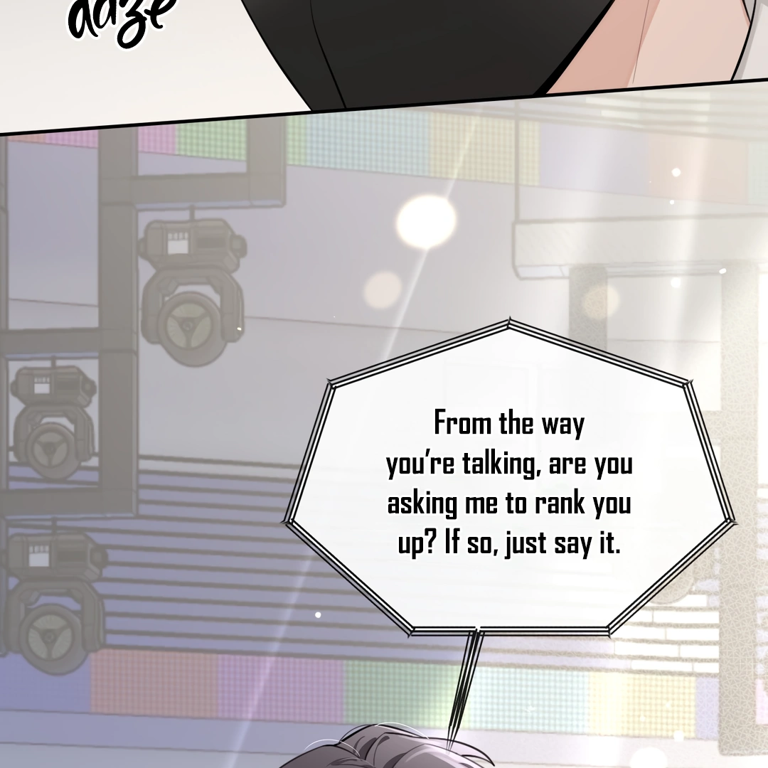 The Grown Dog Bullies Its Owner [Team Hazama] - Chapter 34 manhwa